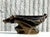 Mid-Century Modern Midcentury Art Deco Style Glazed Ceramic Horse Lamp For Sale - Image 3 of 12