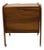Mid-Century Sewing Chest, 1960s For Sale