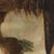 Textile Unknown, Saint Onofrio Penitent, 1600s, Oil on Canvas, Framed For Sale - Image 7 of 9