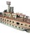 Folk Art Ship Model Early 20th Century For Sale In Chicago - Image 6 of 13