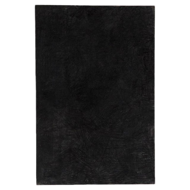 Large Painting by Enrico Della Torre For Sale