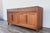 Mid-Century Modern John Keal for Brown Saltman Mid-Century Walnut Credenza / Sideboard, Circa 1970s For Sale - Image 3 of 18
