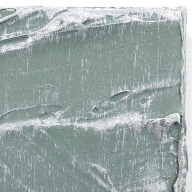 Contemporary "Forces of Nature 22" Original Artwork by Len Klikunas For Sale - Image 3 of 10