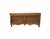 2000 - 2009 18th Century Rustic Walnut Chest For Sale - Image 5 of 5
