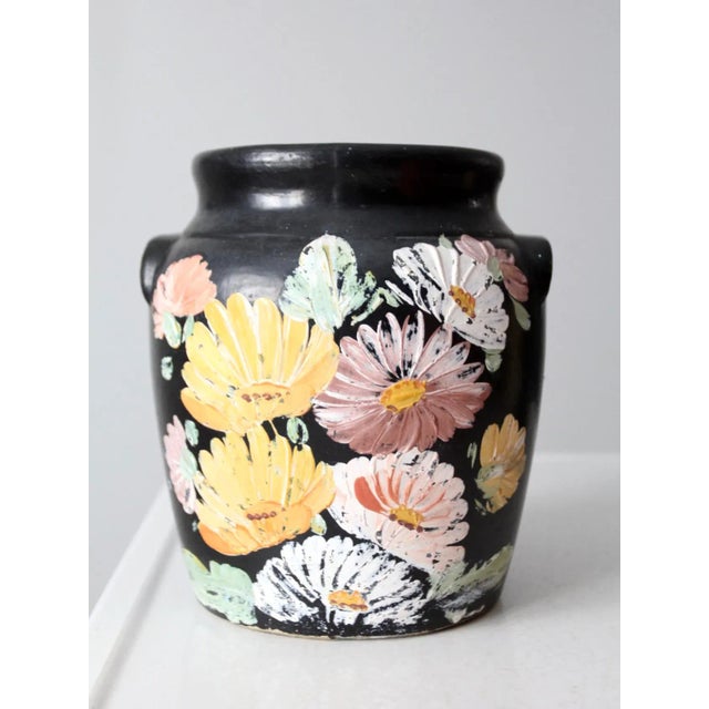 Vintage Ransburg Cookie Jars - Set of 3 For Sale - Image 9 of 12