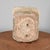 Rectangular Carved Stone Garden Planter For Sale - Image 12 of 17