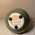 John-Richard John-Richard Contemporary Apple Green Ceramic Double Gourd Vase For Sale - Image 4 of 4