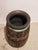 Andrew Bergloff (1929 - 2015) Signed Ceramic Vase For Sale - Image 4 of 8