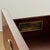 Vintage Leather Top Desk From the Hemmingway Collection by Thomasville For Sale - Image 14 of 18