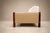 Sergio Rodrigues "Millor" Sofa in Rosewood, Leather & Textured Fabric, Brazil, 1960s For Sale - Image 18 of 18