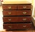 English Circa 1770 English George III Period Chest of Drawers For Sale - Image 3 of 14