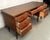 Mid 20th Century Mid 20th Century Mid-Century Modern Writing Desk For Sale - Image 5 of 10