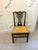 Gold Antique English Victorian Mahogany Carver Dining Chairs, 1880s, Set of 8 For Sale - Image 8 of 18