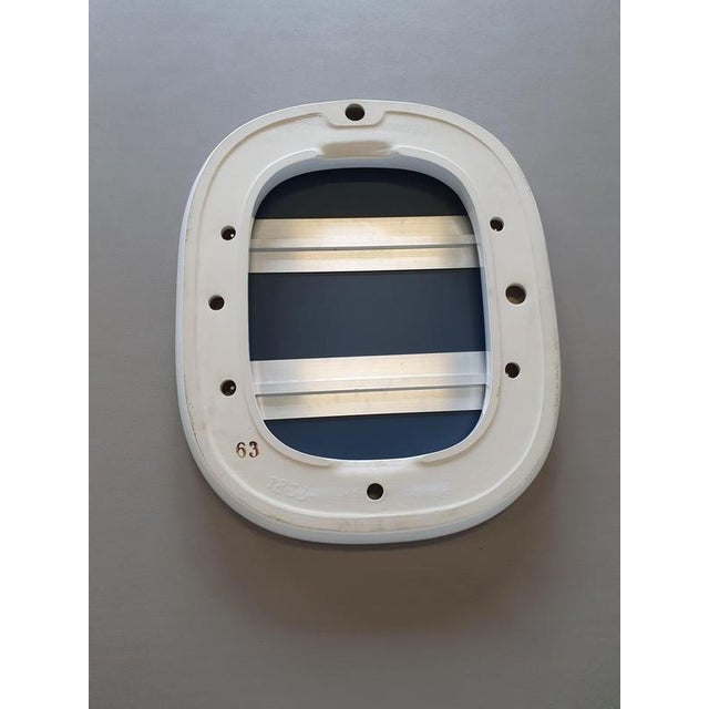 Ceramic Sphinxs Mirrors, Set of 2 For Sale - Image 6 of 8