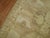 Vintage Zabihi Collection Turkish Kars Rug - 6'2" x 8'8" For Sale - Image 4 of 7