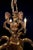Bronze Chandelier Mazarin For Sale - Image 3 of 9