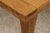 Stickley Stickley Drawleaf Mission Oak Dining Room Table For Sale - Image 4 of 18