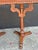 Pair of Antique Anglo Indian Tables For Sale - Image 4 of 7
