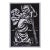 Walter Mellman St Christopher Woodcut For Sale