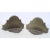 Traditional Renaissance Revival Style Zinc Brackets - A Pair of 2 For Sale - Image 3 of 9