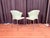Bla Bla Bla Chairs by Marco Maran for Parri A. & Co., Italy, 1990s, Set of 2 For Sale - Image 11 of 11
