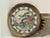 Charming vintage hand-worked crewel embroidery by Elsa Williams from the Chinese Plate - Oriental Landscape design pattern...