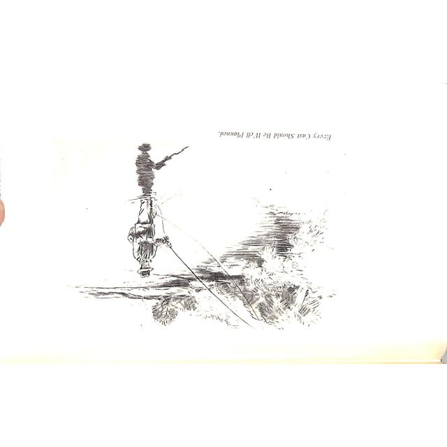 "Trout Fishing, Any Luck?" 1937 Connett, Eugene For Sale In New York - Image 6 of 8