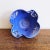 Mediterranean Vintage Ceramic Pottery Berry Bowl For Sale - Image 3 of 7