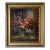 Italian Giovanni Madonini ( 1915-1989) Still Life Oil Painting For Sale