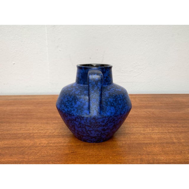 Mid-Century Carafe Vase from ES Keramik, Emons & Sons, 1960s For Sale - Image 14 of 18