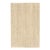 Dash & Albert by Annie Selke Wave Sand Woven Sisal Rug, 7' 6" x 9' 6" For Sale