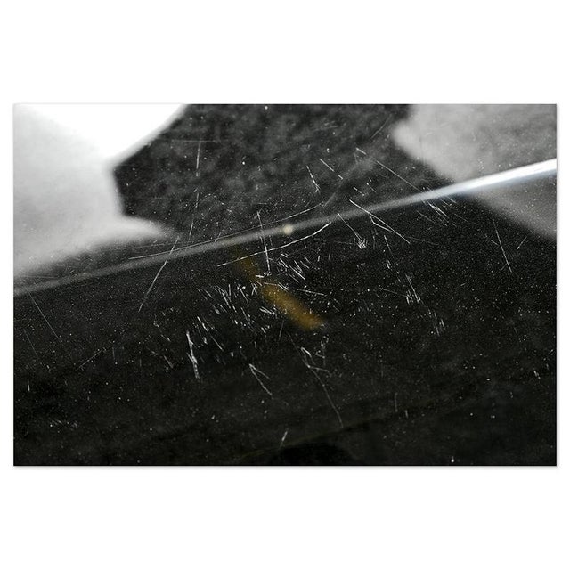 Jeweler's Display Case in Glass and Chrome-Plated Metal For Sale - Image 8 of 10