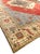 Transitional Pasargad Home Serapi Area Rug - 12′2″ × 15′2″ For Sale - Image 3 of 4