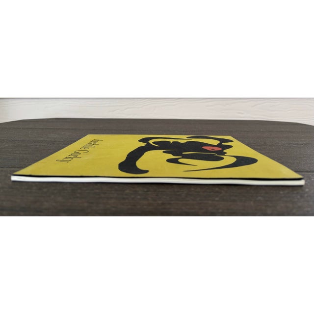 Arshile Gorky Paintings Drawings Studies by William C. Seitz 1962 Softcover Moma Nyc For Sale - Image 4 of 12