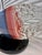 Stefano Toso “Cometa” Murano Art Glass Sculpture, Signed, 19”, Omaggio a Christian R. Lassen, Provenance Included For Sale - Image 13 of 17