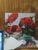 Zoriana Pavlyshyn Original Oil Painting “Poppies” – Renaissance Still Life For Sale - Image 10 of 11