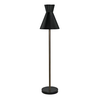 NOIR Thinking Cap Floor Lamp For Sale