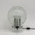 Glass Table Lamp from Limburg Glashütte, 1970s For Sale - Image 18 of 18