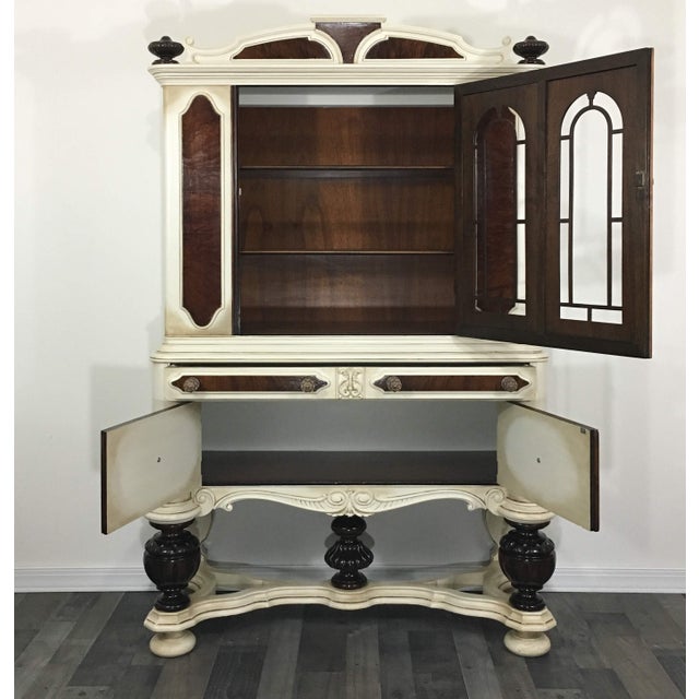 Antique Jacobean China Circa 1910 Chairish