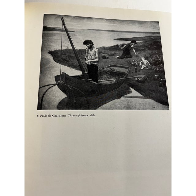 1960s 1960 the Nabis French Painters Book For Sale - Image 5 of 11