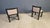 Black Teatro Chairs by Aldo Rossi and Luca Meda for Molteni, 1980s, Set of 6 For Sale - Image 8 of 18