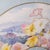 Vintage Projet d'Eventail Picture, French, Watercolour Fan Painting, Baptendier For Sale - Image 6 of 10