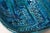 Italian Rimini Blu Glazed Leaf-Form Ceramic Vide Poche by Aldo Londi for Bitossi For Sale - Image 15 of 18