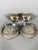 Metal Silver-Plated Metal Cups by Jean Despres, 1950, Set of 2 For Sale - Image 7 of 10