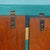Vintage String Shelf in Walnut, 1960s For Sale - Image 11 of 13