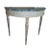 19th Century Italian Neoclassical Style Console Table For Sale - Image 9 of 9