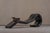 1980s Vintage Ercolina Chaise Longue by Paolo Grasselli for Casprini, Italy, 1980s For Sale - Image 5 of 9
