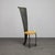 Postmodern Sculptural Chair, Italy, 1980s For Sale - Image 12 of 12