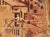 19th Century Antique French Verdure Tapestry With a Countryside Scene For Sale In Atlanta - Image 6 of 16