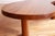 Forme Libre Style Teak Coffee Table, C. 2010. For Sale - Image 4 of 7
